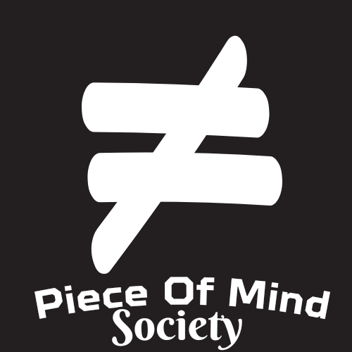Piece of Mind Society