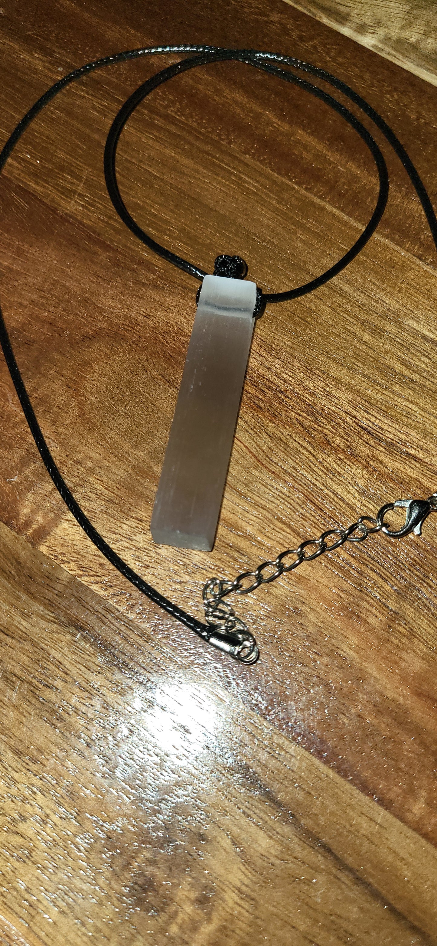 Purification Pendant 23in