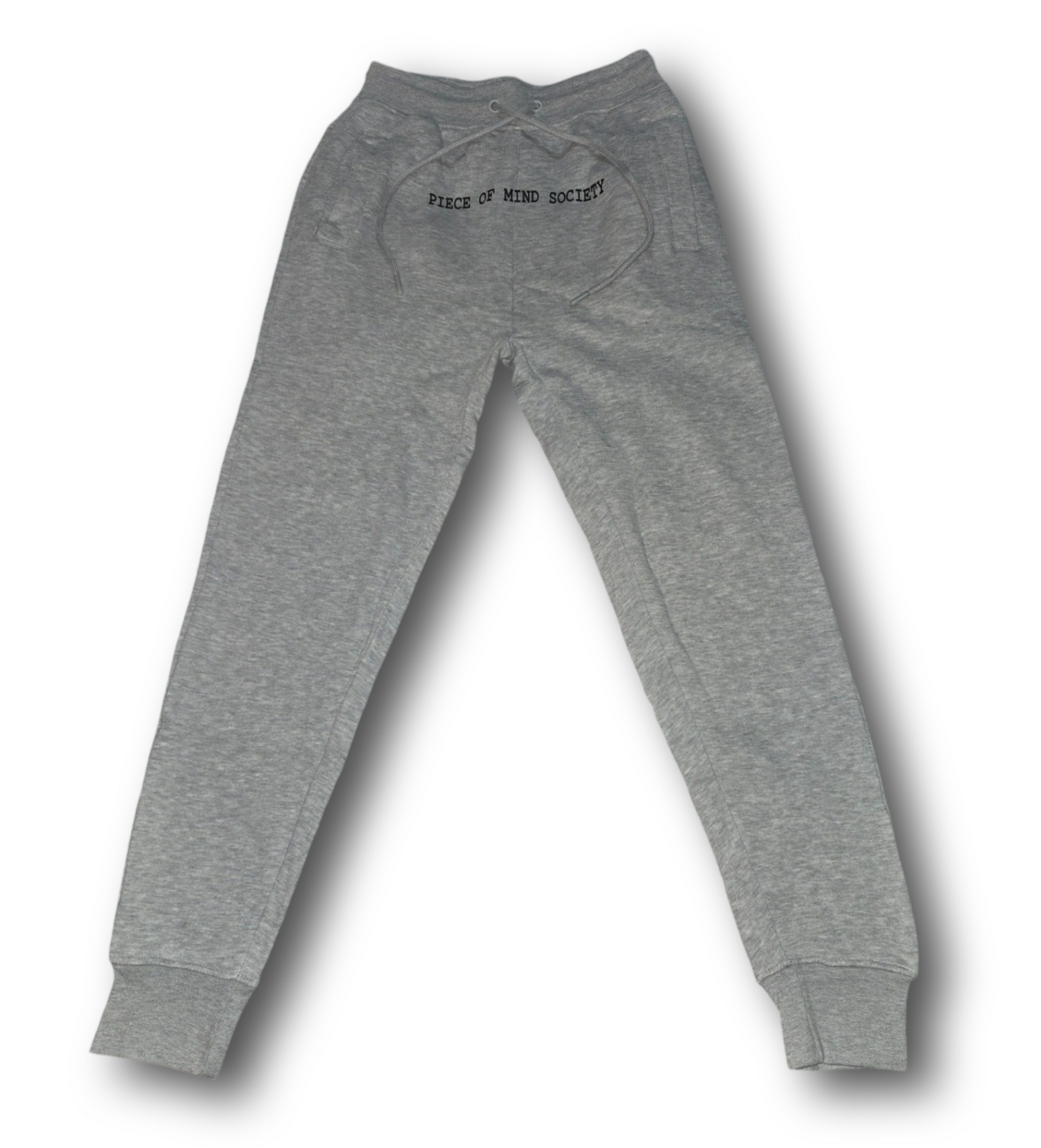 POMS Block Sweatpants