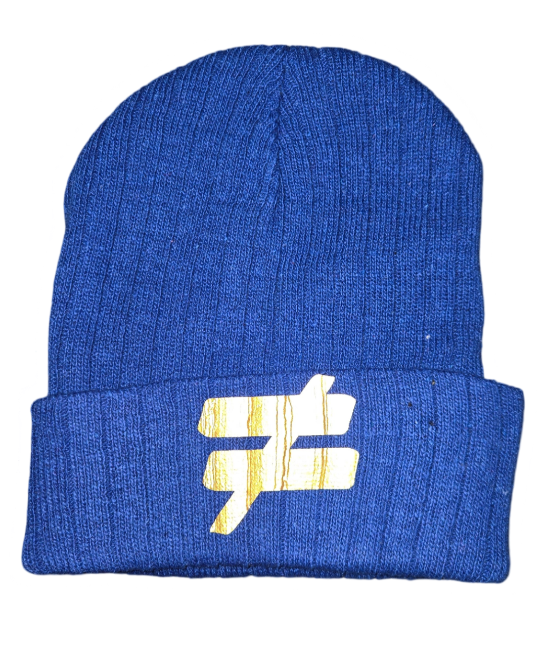 POMS Insignia Beanie