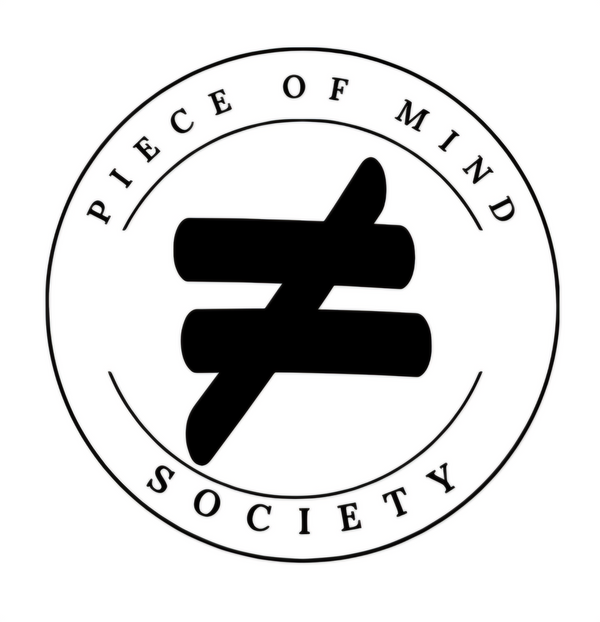 Piece of Mind Society