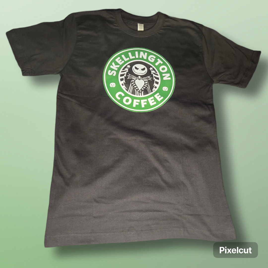 NBC Coffee Shop Shirt