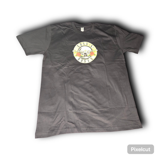 Guns-N-Roses Icon Shirt