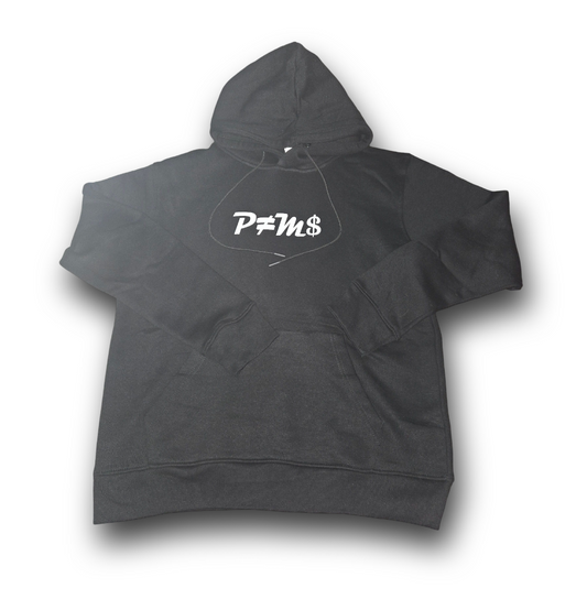 POMS Stamped Hoodie