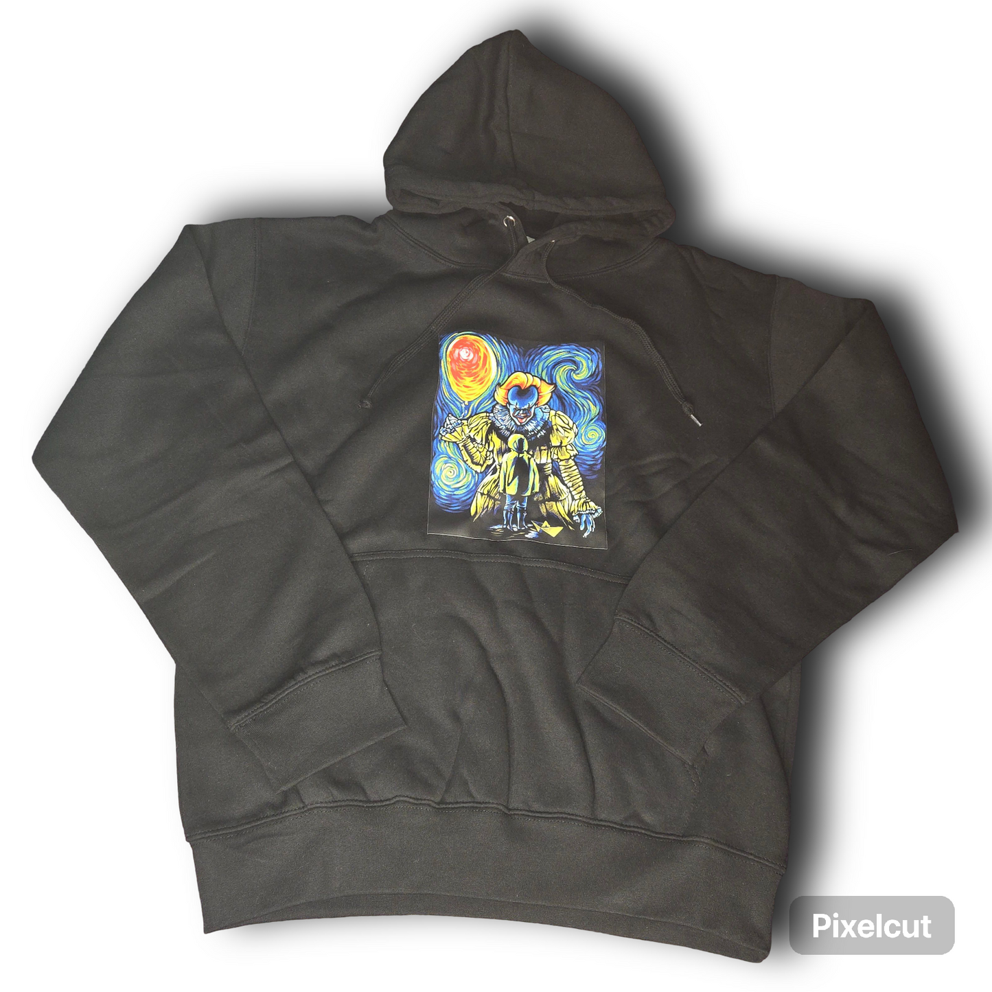 IT Starry Night Hoodie