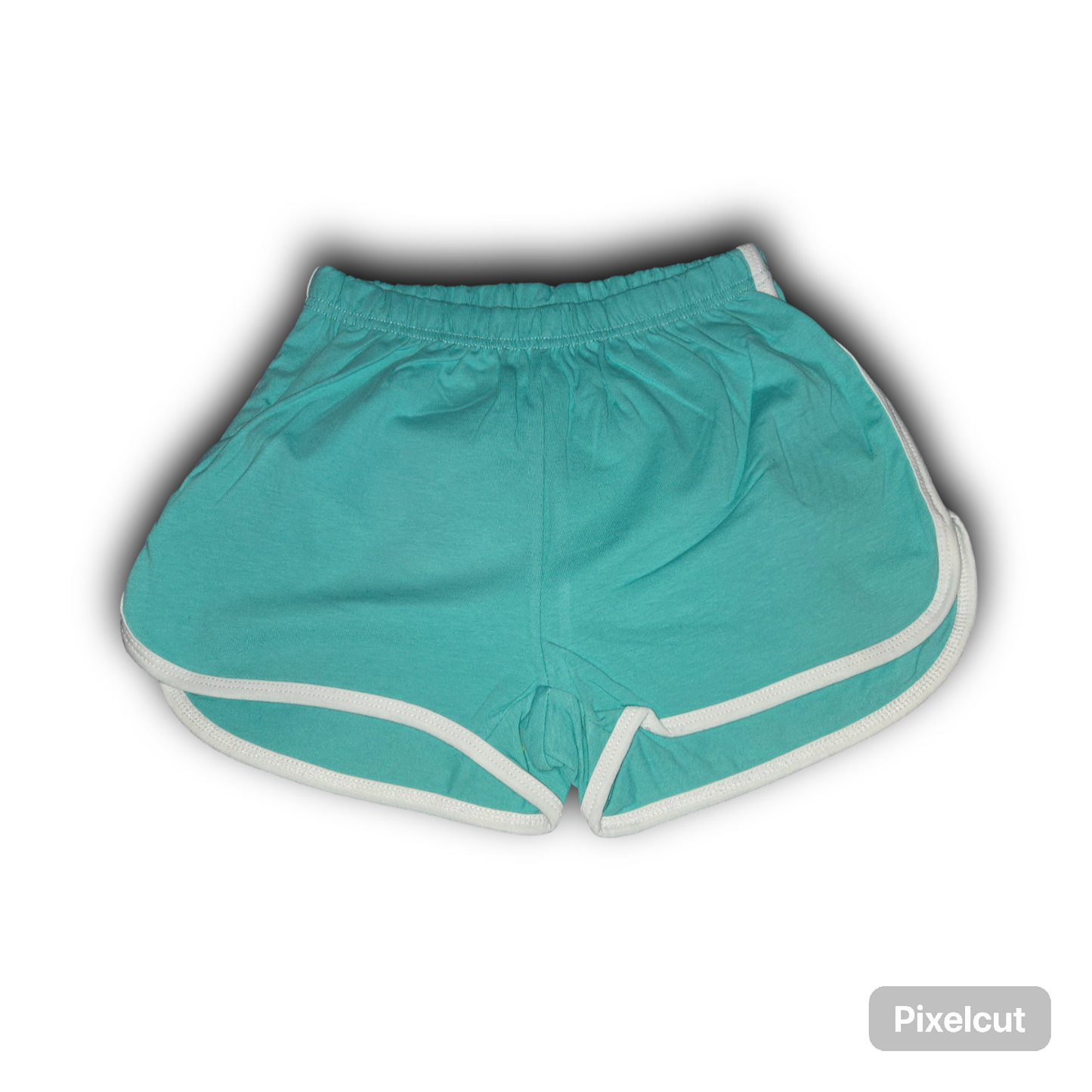 Society Track Shorts