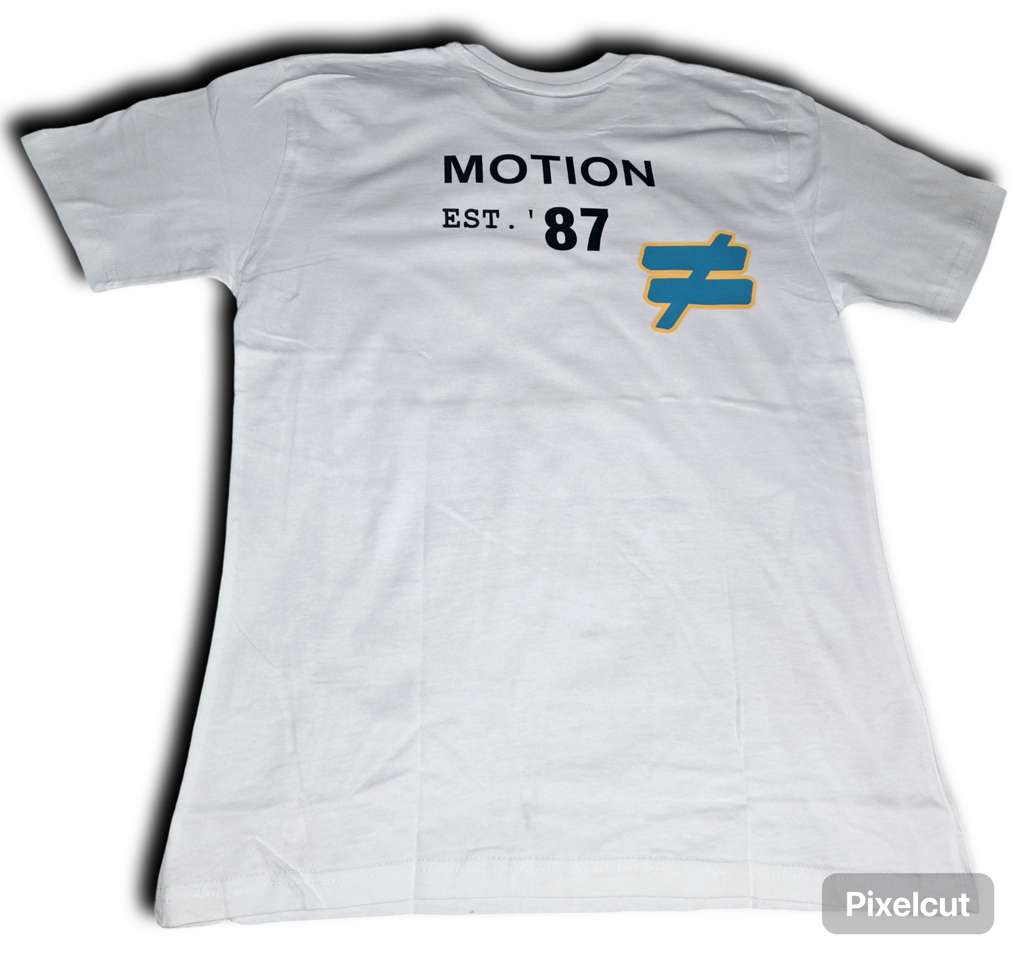 POMS Motion Shirt